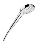 CROMA Select E Handbrause 1jet 110 mm