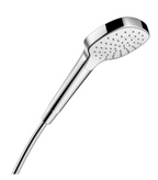 CROMA Select E Handbrause 1jet 110 mm