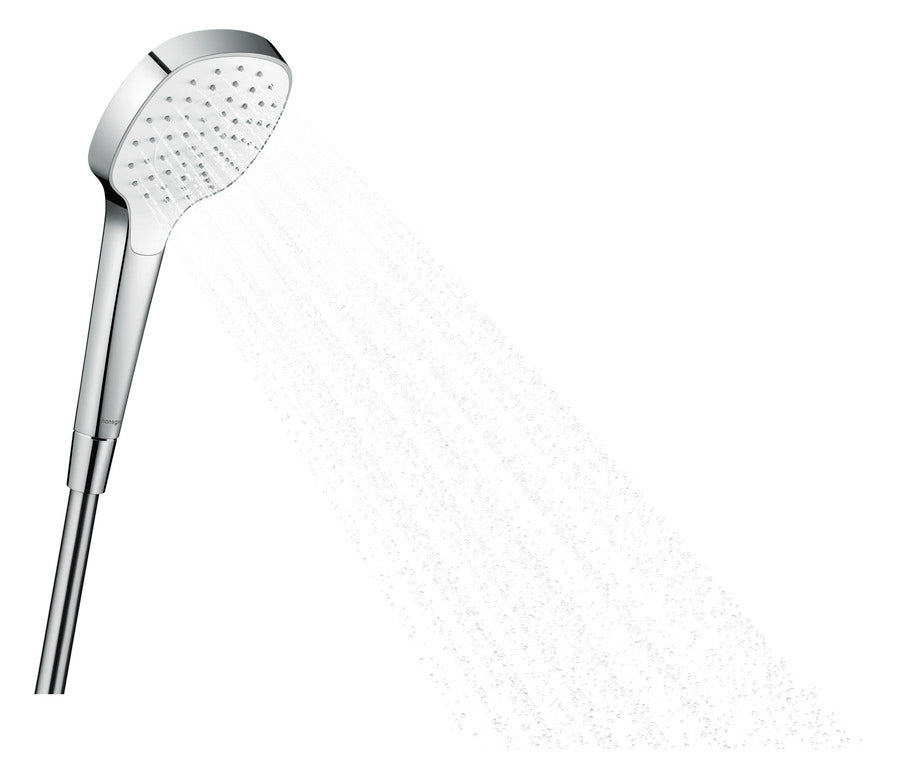 CROMA Select E Handbrause 1jet 110 mm