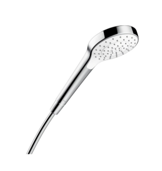 CROMA Select S Handbrause 1jet 110 mm