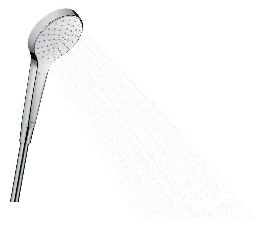 CROMA Select S Handbrause 1jet 110 mm