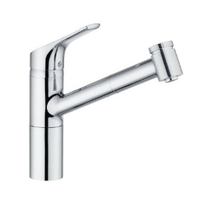 DIANA K500 Spültischmischer mit Handbrause