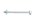 DIANA L200 Wandhalter, mit Rosette DIANA L200 Wandhalter