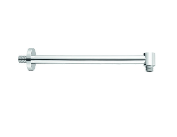 DIANA L200 Wandhalter, mit Rosette DIANA L200 Wandhalter