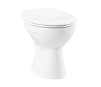 DIANA O100 Stand-Tiefspül-WC