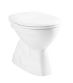 DIANA O100 Stand-Tiefspül-WC