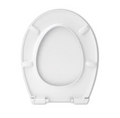 DIANA O100 WC-Sitz weiß