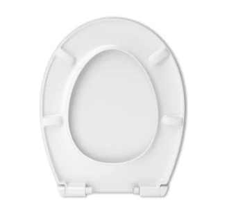 DIANA O100 WC-Sitz weiß