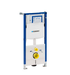 GEBERIT DUOFIX für Wand-WC 112 cm,Sigma UP-Spk. 12 cm