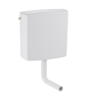 GEBERIT Spülkasten 2-Mengen-Technik