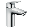 LOGIS Waschtischmischer 100
