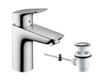 LOGIS Waschtischmischer 100