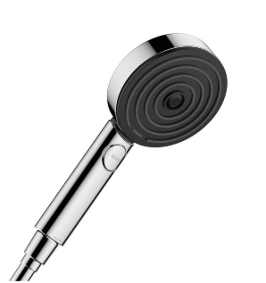 PULSIFY Handbrause 105 3jet 105 mm Relaxation, chrom
