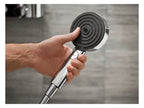 PULSIFY Handbrause 105 3jet 105 mm, Activation