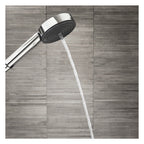 PULSIFY Handbrause 105 3jet 105 mm, Activation