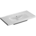 DIANA O100 Möbel-Set mit Waschtisch 100 cm